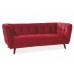 Dīvāns CASTELLO 3 Velvet